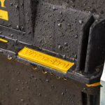 Ящик для інструментів STANLEY професійний FatMax, розміри 703х323х294 мм (1-93-935) – Фото №7