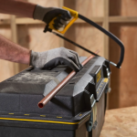 Ящик для інструментів STANLEY професійний FatMax, розміри 703х323х294 мм (1-93-935) – Фото №4