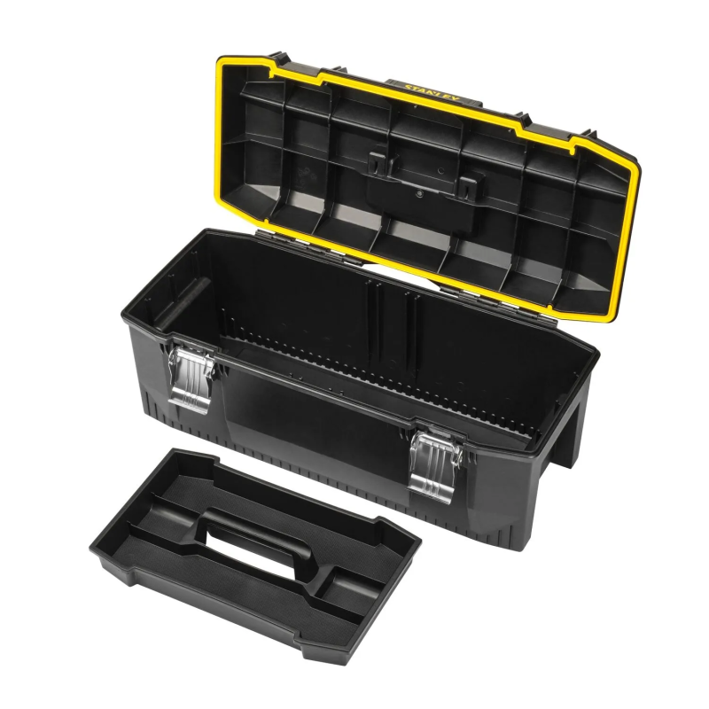 Ящик для інструментів STANLEY професійний FatMax, розміри 703х323х294 мм (1-93-935)