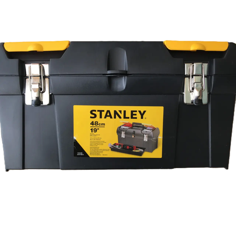 Ящик STANLEY Серія 2000, 411x199x185 мм (1-92-065)