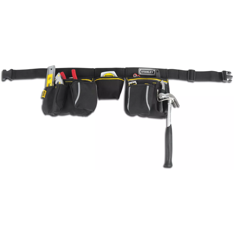 Пояс строительный Stanley Basic Tool Apron (1-96-178)