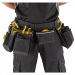 Пояс строительный Stanley Basic Tool Apron (1-96-178) – Фото №2