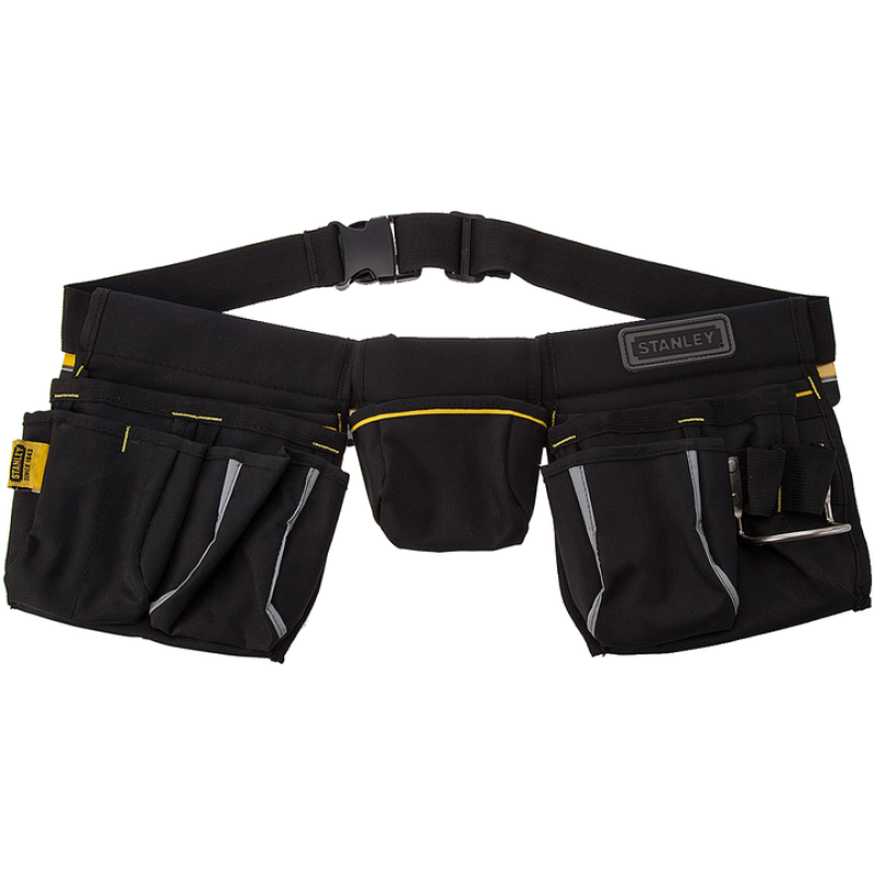Пояс строительный Stanley Basic Tool Apron (1-96-178)