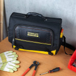 Сумка для инструмента FatMax Quick Access STANLEY (FMST1-80149) – Фото №3