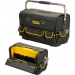 Сумка для сантехніка FatMax Plumber Bag двостороння STANLEY (FMST1-70719) – Фото №2