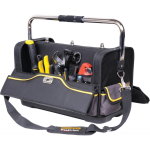 Сумка для сантехніка FatMax Plumber Bag двостороння STANLEY (FMST1-70719) – Фото №6
