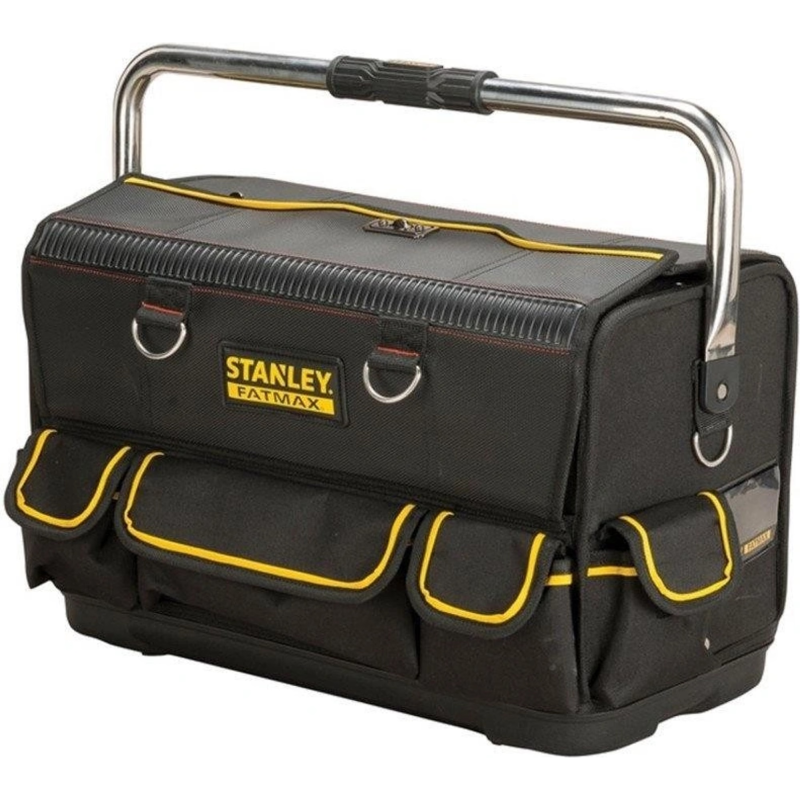 Сумка для сантехніка FatMax Plumber Bag двостороння STANLEY (FMST1-70719)