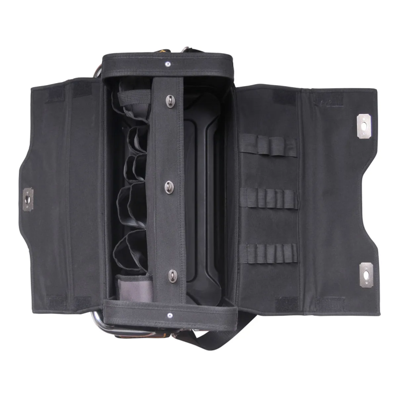 Сумка для сантехніка FatMax Plumber Bag двостороння STANLEY (FMST1-70719)