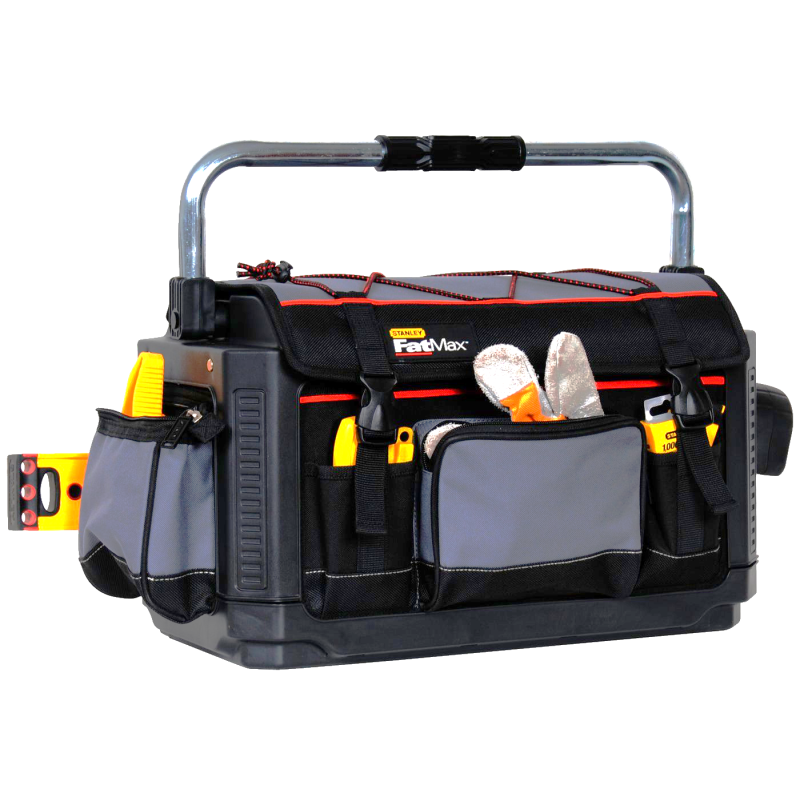Сумка для інструменту FatMax® з пластика і тканини, 20 STANLEY 1-79-213