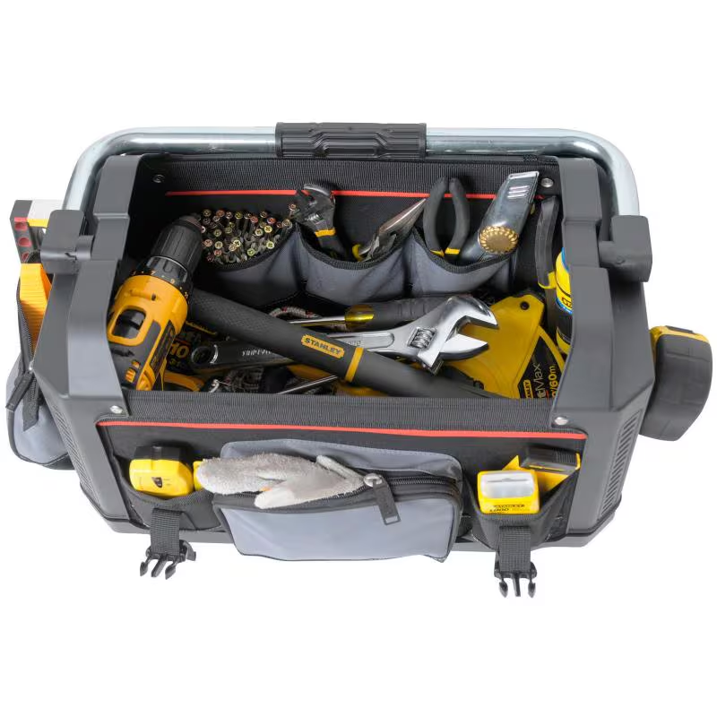 Сумка для інструменту FatMax® з пластика і тканини, 20 STANLEY 1-79-213