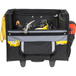 Сумка для інструменту Basic з колесами, 18 STANLEY 1-97-515 – Фото №4