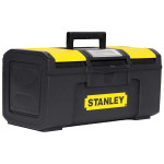 Ящик для инструмента Basic Toolbox 394x220x162 мм STANLEY (1-79-216) – Фото №1