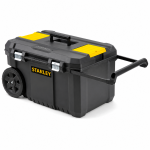 Ящик для инструментов на колесах ESSENTIAL CHEST STANLEY (STST1-80150) – Фото №4