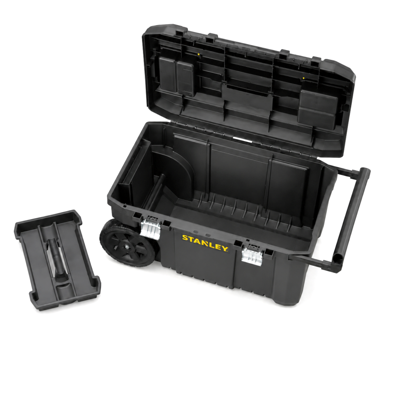 Ящик для инструментов на колесах ESSENTIAL CHEST STANLEY (STST1-80150)