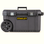 Ящик для инструментов на колесах ESSENTIAL CHEST STANLEY (STST1-80150) – Фото №2