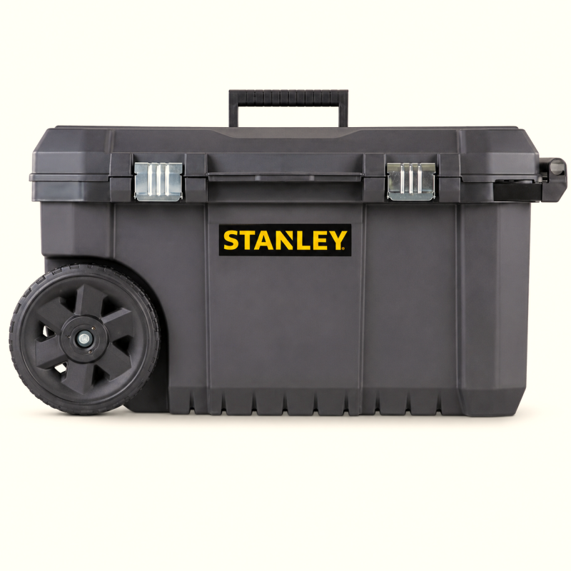 Ящик для инструментов на колесах ESSENTIAL CHEST STANLEY (STST1-80150)