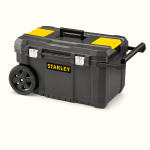 Ящик для инструментов на колесах ESSENTIAL CHEST STANLEY (STST1-80150) – Фото №6