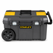 Ящик для инструментов на колесах ESSENTIAL CHEST STANLEY (STST1-80150)