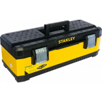 Ящик для інструментів STANLEY, професійний, розміри 662x293x222 мм (1-95-614) – Фото №1