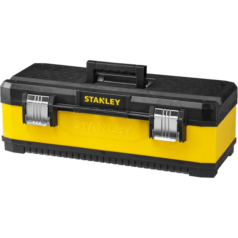 Ящик для інструментів STANLEY, професійний, розміри 662x293x222 мм (1-95-614)