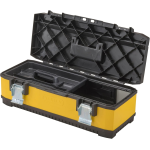 Ящик для інструментів STANLEY, професійний, розміри 662x293x222 мм (1-95-614) – Фото №5
