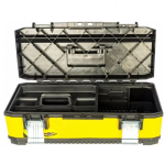 Ящик для інструментів STANLEY, професійний, розміри 662x293x222 мм (1-95-614) – Фото №6