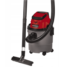 Пылесос для влажной/сухой уборки аккумуляторной Einhell TC-VC 18/15 Li S - Solo (2347145)