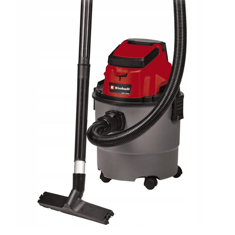 Пилосос акумуляторний Einhell TC-VC 18/15 Li S - Solo (2347145)