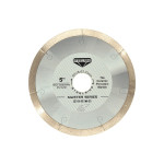 Диск алмазний шліфувальний Steelring MASTER UTDS 125х1.4 (UTDS125) – Фото №2