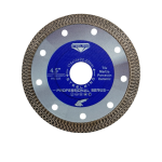 Диск алмазний Steelring PROFESSIONAL 115х1.2 мм (HPMT115) – Фото №2