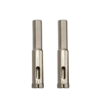 Коронка алмазная VICTORYTOOL 3 мм 2 шт под дрель (v003-2) – Фото №1