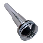 Диск алмазный шлифовальный Steelring NEO 45X6мм (PGD45) – Фото №5