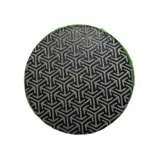 Алмазный гибкий шлифовальный круг (АГШК) черепашка Steelring 50 мм G200 (EP50/200)