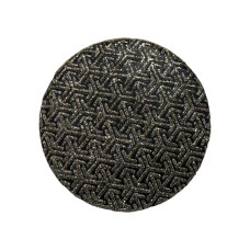 Алмазный гибкий шлифовальный круг (АГШК) черепашка Steelring 50 мм G50 (EP50/50)