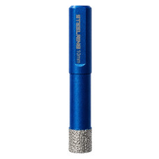 Коронка алмазна під дриль  Steelring D10 (VTS10)
