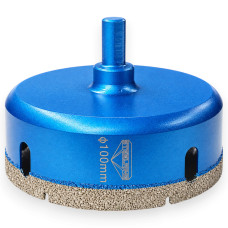 Коронка алмазна під дриль Steelring D100 (VTS100)