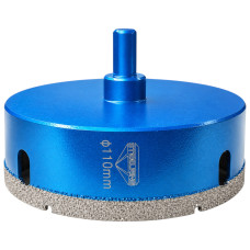 Коронка алмазна під дриль  Steelring D110 (VTS110)