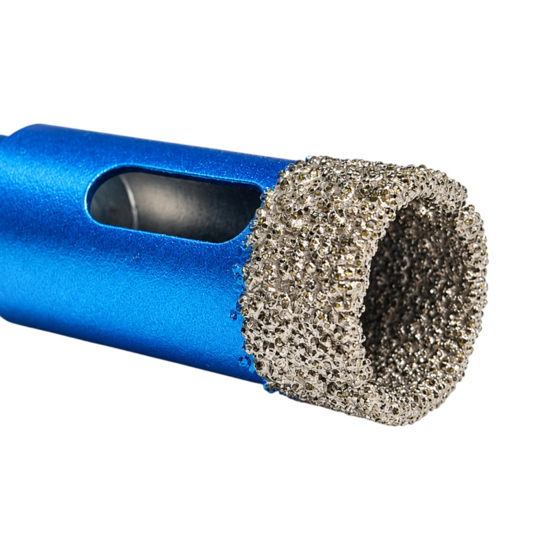 Коронка алмазна під дриль  Steelring D16 мм (VTS16)