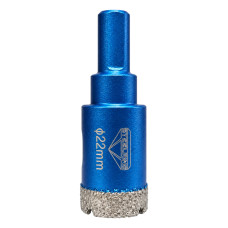 Коронка алмазна під дриль Steelring D22 (VTS22)