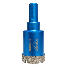 Коронка алмазна під дриль Steelring D25 (VTS25)