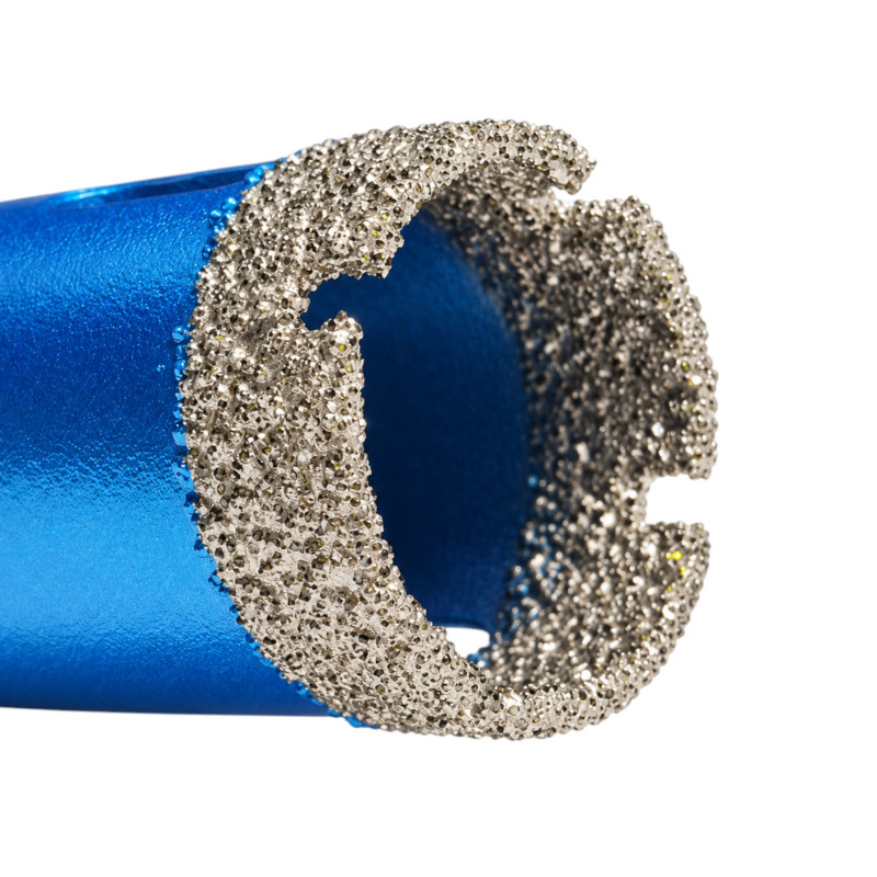 Коронка алмазна під дриль Steelring D25 (VTS25)