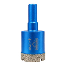 Коронка алмазна під дриль Steelring D28 (VTS28)