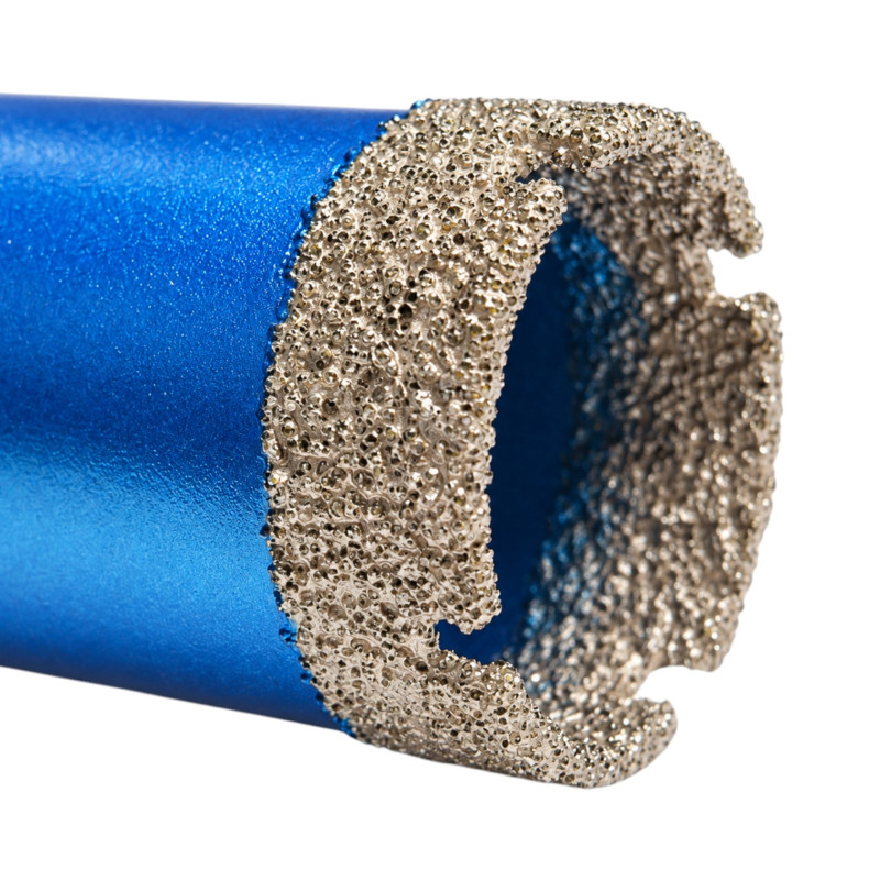 Коронка алмазна під дриль Steelring D28 (VTS28)