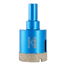 Коронка алмазна під дриль  Steelring D32 (VTS32)