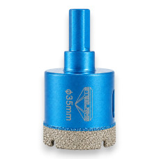Коронка алмазна під дриль Steelring D35 (VTS35)