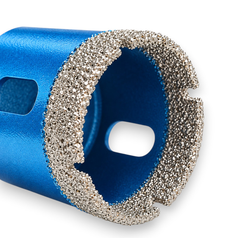 Коронка алмазна під дриль Steelring D35 (VTS35)