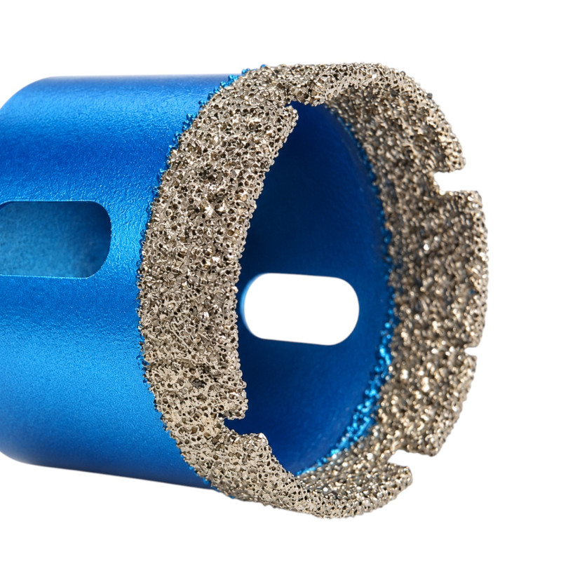 Коронка алмазная под дрель Steelring D38 (VTS38)