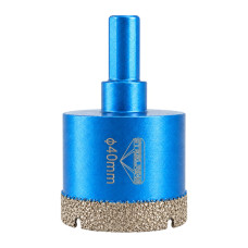 Коронка алмазна під дриль Steelring D40 (VTS40)