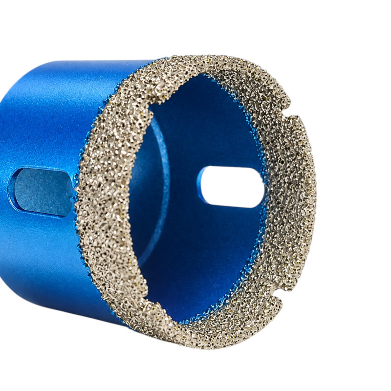 Коронка алмазная под дрель Steelring D40 (VTS40)