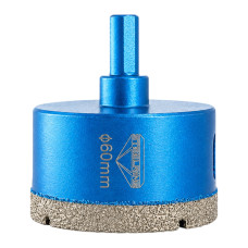 Коронка алмазная под дрель Steelring D60 (VTS60)